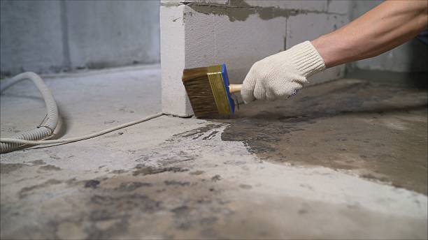 24/7 Emergency Basement Waterproofing experts in West Union, OH